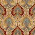 Kravet LATIKA CIRCUS Fabric