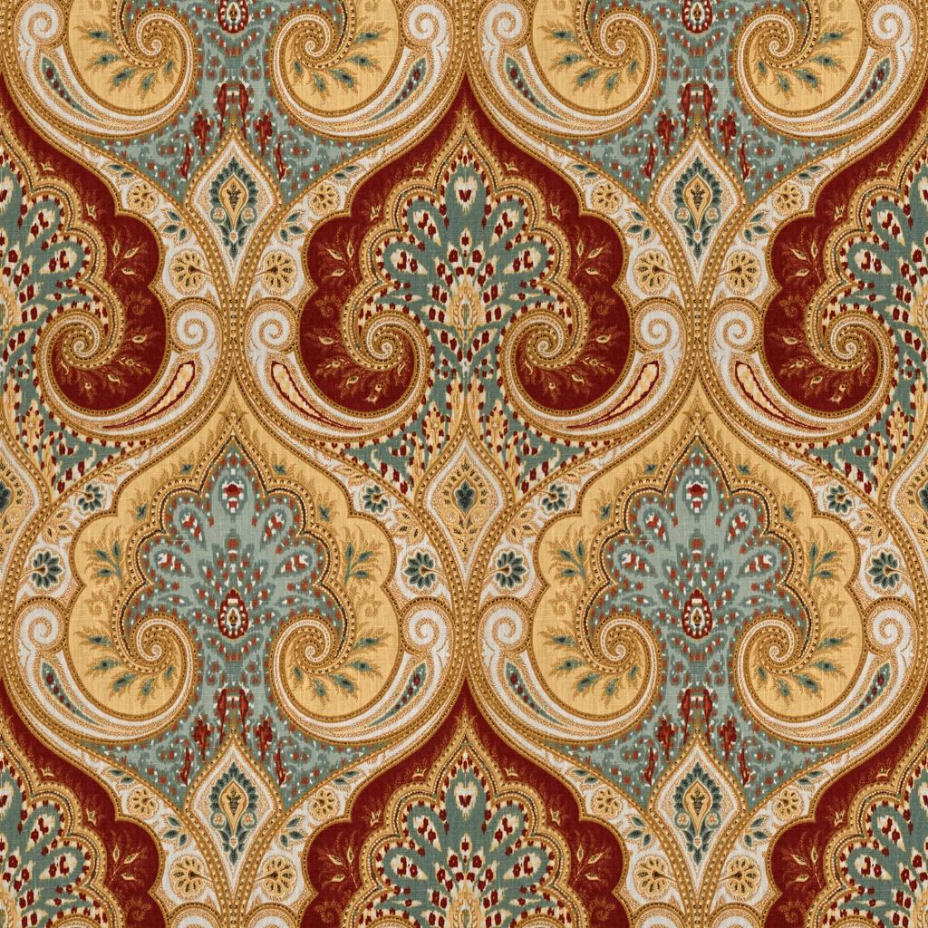 Kravet LATIKA CIRCUS Fabric
