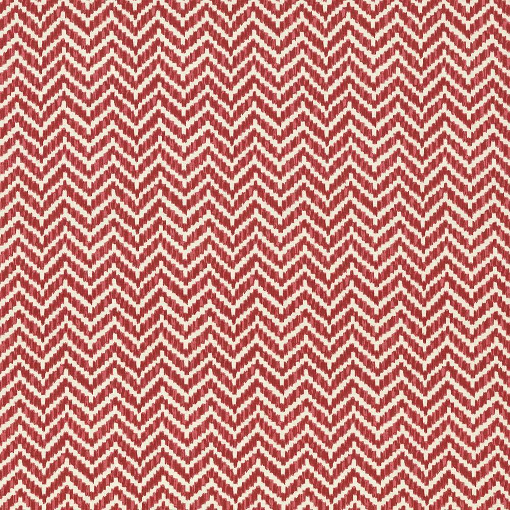 Kasmir Shattered Rouge Fabric