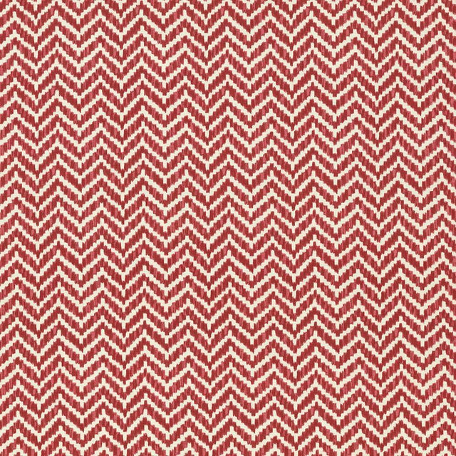 Kasmir Shattered Rouge Fabric