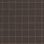 Schumacher Bancroft Wool Plaid Sable Fabric