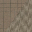 Schumacher Colorado Driftwood / Ash Fabric