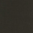 Schumacher Dillon Velvet Houndstooth Black Walnut Fabric
