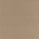 Schumacher Dillon Velvet Houndstooth Antelope Fabric