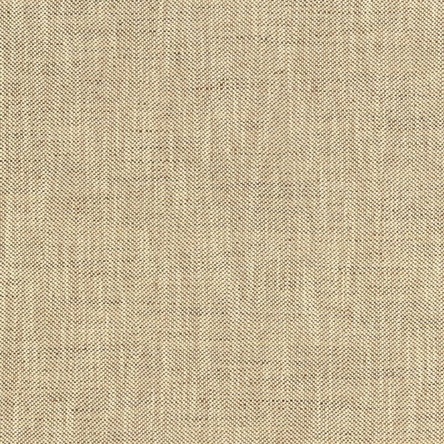 Schumacher Parker Jute Herringbone Buff Fabric