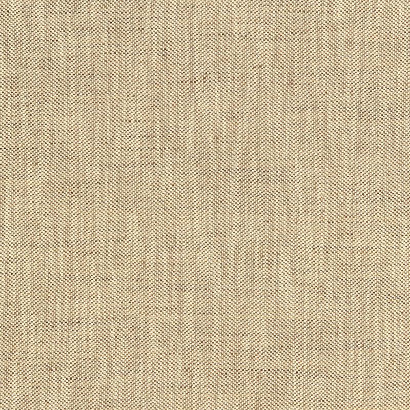 Schumacher Parker Jute Herringbone Buff Fabric