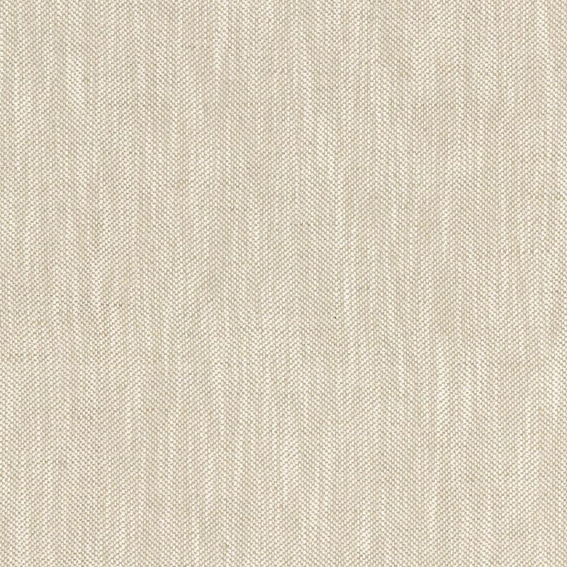 Schumacher Parker Jute Herringbone Oat Fabric