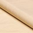 Schumacher Dalton Silk Gingham Sand Fabric