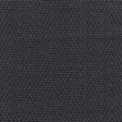 Schumacher Raffia Herringbone Raven Fabric