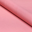 Schumacher Dalton Silk Gingham Cerise Fabric