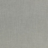 Schumacher Telluride Wool Herringbone Oxford Grey Fabric