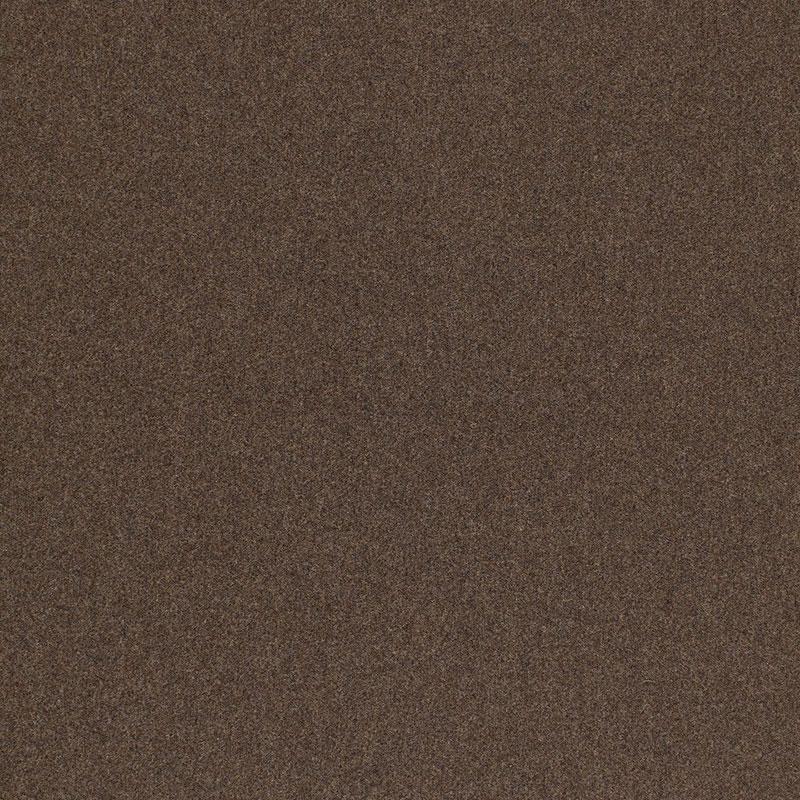 Schumacher Chester Wool Mink Fabric