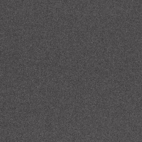 Schumacher Chester Wool Charcoal Fabric