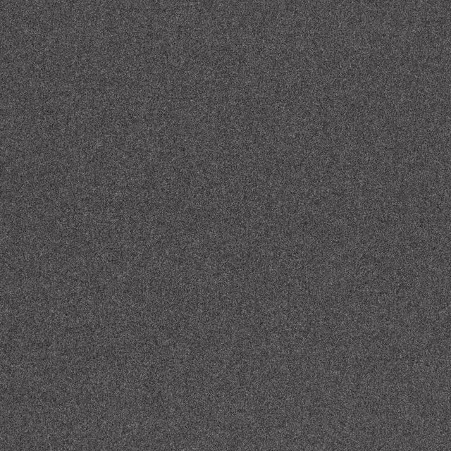 Schumacher Chester Wool Charcoal Fabric