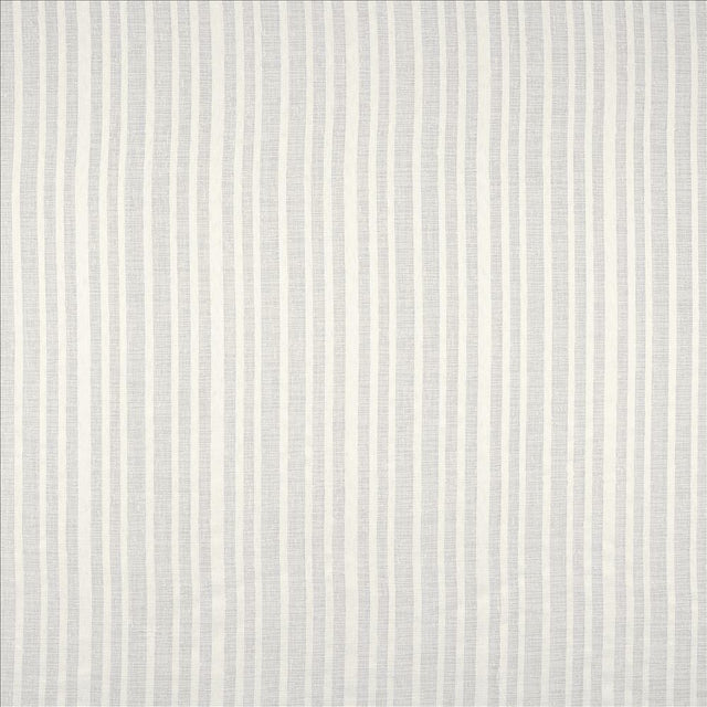 Kasmir Shy Stripe Ivory Fabric