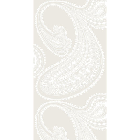 Cole & Son RAJAPUR WHITE/SHELL Wallpaper