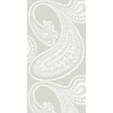 Cole & Son RAJAPUR WHITE/LINEN Wallpaper