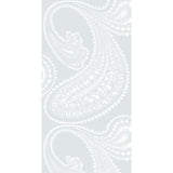 Cole & Son RAJAPUR WHT/LT BLUE Wallpaper