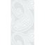 Cole & Son RAJAPUR WHT/LT BLUE Wallpaper