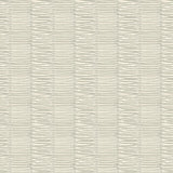 Kravet METALLIC PLEAT PLATINUM Upholstery Fabric