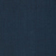 Schumacher Gweneth Linen Navy Fabric