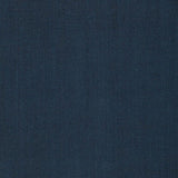 Schumacher Gweneth Linen Navy Fabric