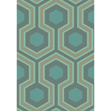Cole & Son HICKS GRAND GREEN Wallpaper