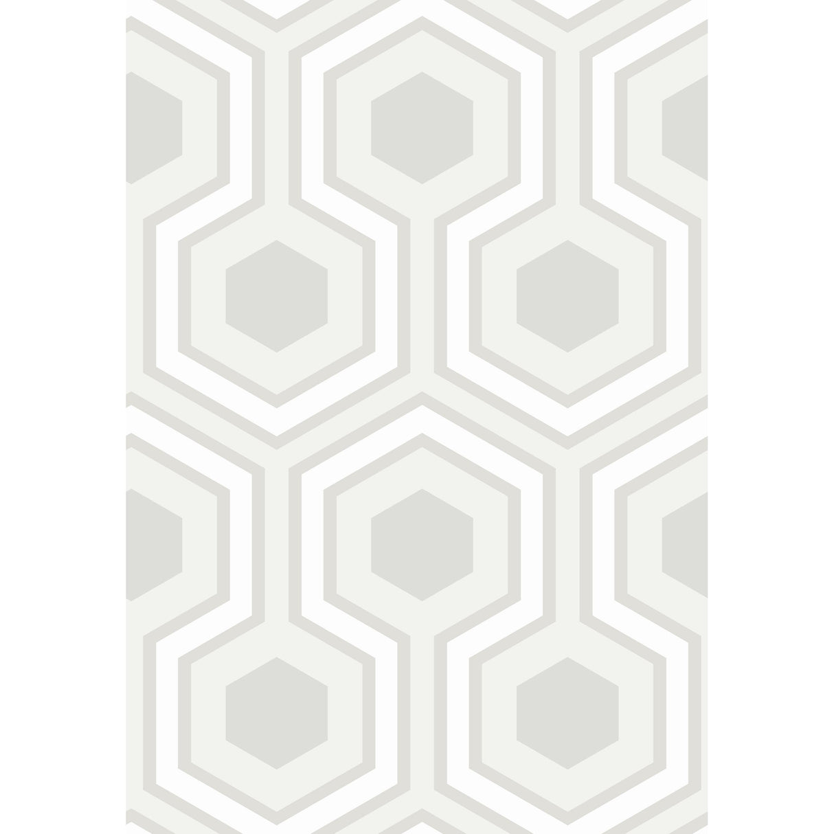 Cole & Son HICKS GRAND DOVE GREY Wallpaper