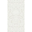Cole & Son MALABAR WHITE/LINEN Wallpaper