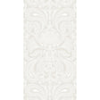 Cole & Son MALABAR WHITE Wallpaper