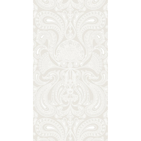 Cole & Son MALABAR WHITE Wallpaper