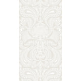 Cole & Son MALABAR WHITE Wallpaper