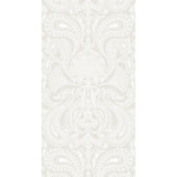 Cole & Son MALABAR WHITE Wallpaper