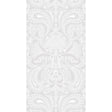 Cole & Son MALABAR WHITE/LILAC Wallpaper