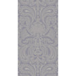 Cole & Son MALABAR SILVER/GREY Wallpaper