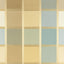 Schumacher Navsari Silk Plaid Opal Fabric