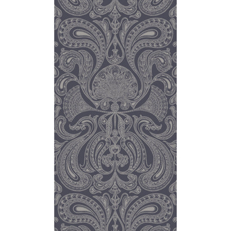Cole & Son MALABAR GILVER/CHARL Wallpaper