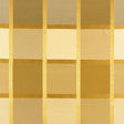 Schumacher Navsari Silk Plaid Creme Caramel Fabric