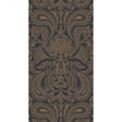 Cole & Son MALABAR BRONZE/BLACK Wallpaper