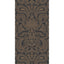 Cole & Son MALABAR BRONZE/BLACK Wallpaper