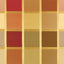 Schumacher Navsari Silk Plaid Currant Fabric