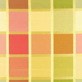 Schumacher Navsari Silk Plaid Azalea Fabric