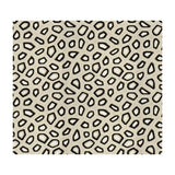 Kravet Chic Tortoise Anthracite Fabric