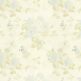 Lee Jofa PARNHAM BLUE/GREEN Fabric