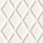 Cole & Son POMPEIAN LINEN/GOLD Wallpaper