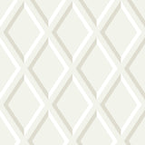 Cole & Son POMPEIAN WHITE Wallpaper