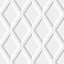 Cole & Son POMPEIAN LILAC/SILVER Wallpaper