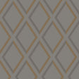 Cole & Son POMPEIAN SLATE/BRONZE Wallpaper