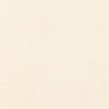 Schumacher Bedford Herringbone Plain White Fabric