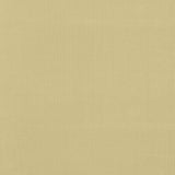 Schumacher Bedford Herringbone Plain Khaki Fabric